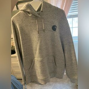 Women carhartt hoodie